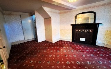 Trecastle, Brecon, Powys.