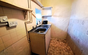 Trecastle, Brecon, Powys.