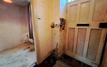 Trecastle, Brecon, Powys.