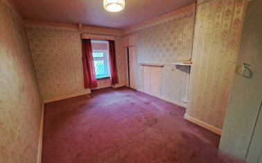 Trecastle, Brecon, Powys.