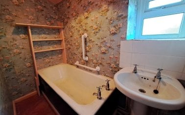 Trecastle, Brecon, Powys.