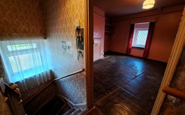 Trecastle, Brecon, Powys.