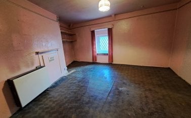 Trecastle, Brecon, Powys.