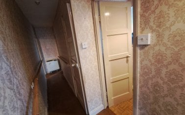 Trecastle, Brecon, Powys.