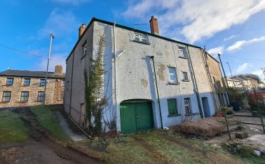 Trecastle, Brecon, Powys.