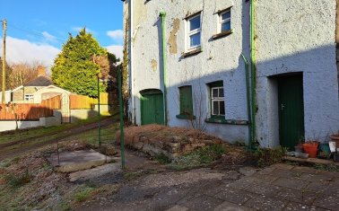 Trecastle, Brecon, Powys.