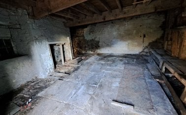 Trecastle, Brecon, Powys.