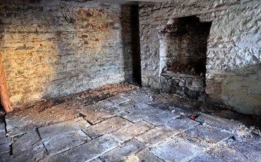 Trecastle, Brecon, Powys.