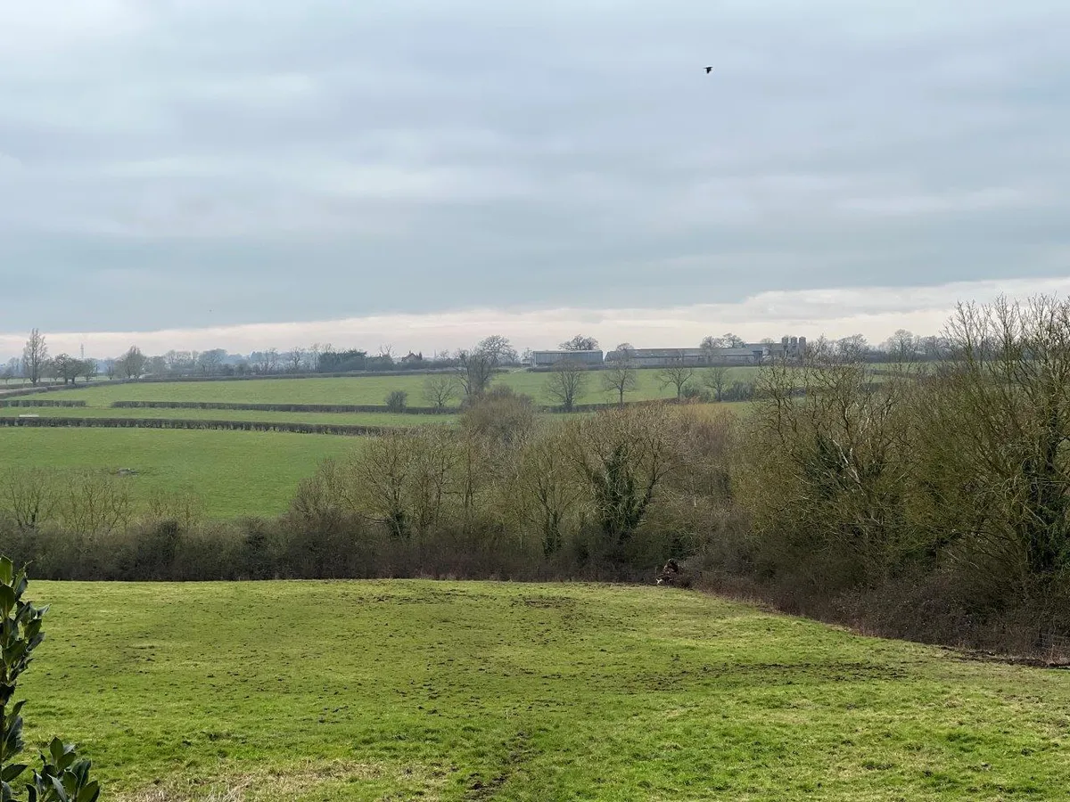 STONESBY ROAD, SALTBY