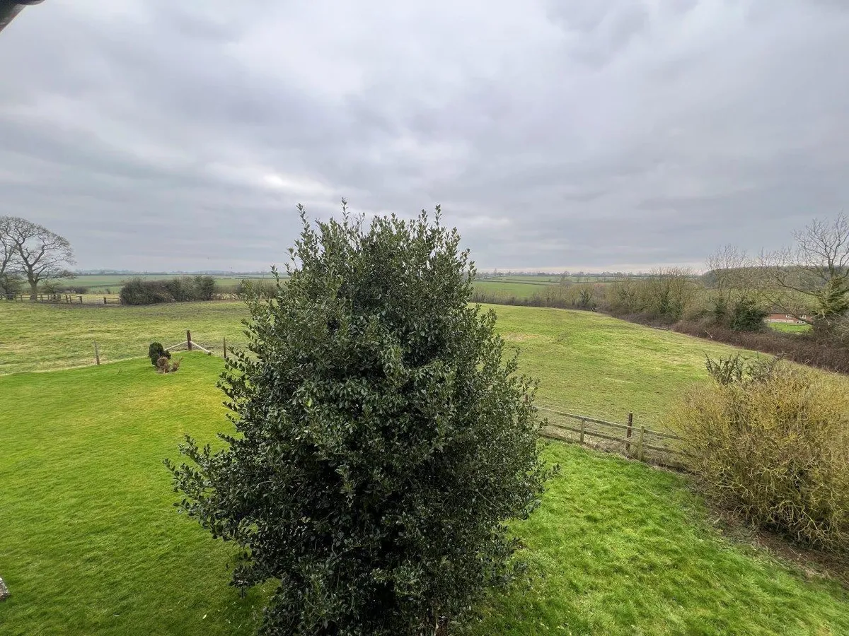 STONESBY ROAD, SALTBY