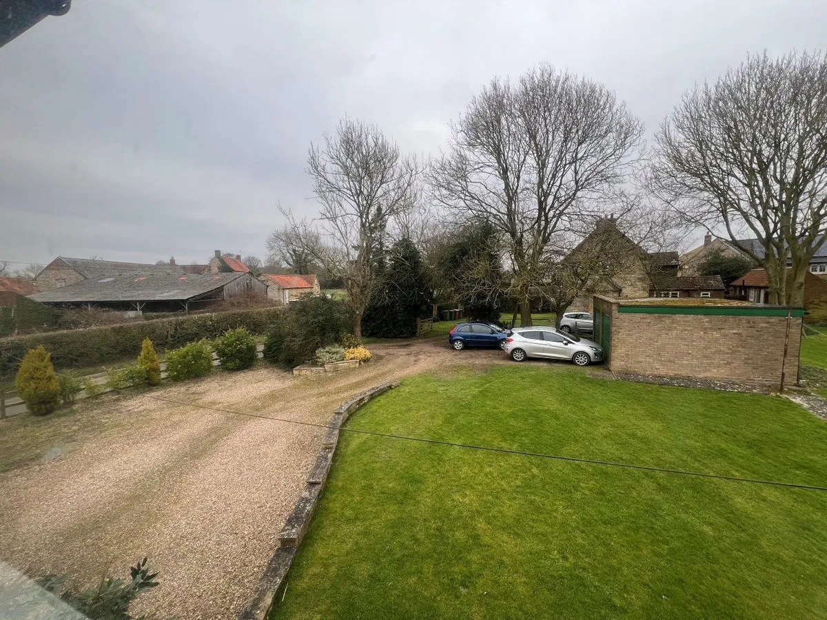 STONESBY ROAD, SALTBY