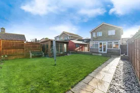 Property responsive