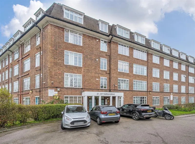 Willesden Lane, London, NW6