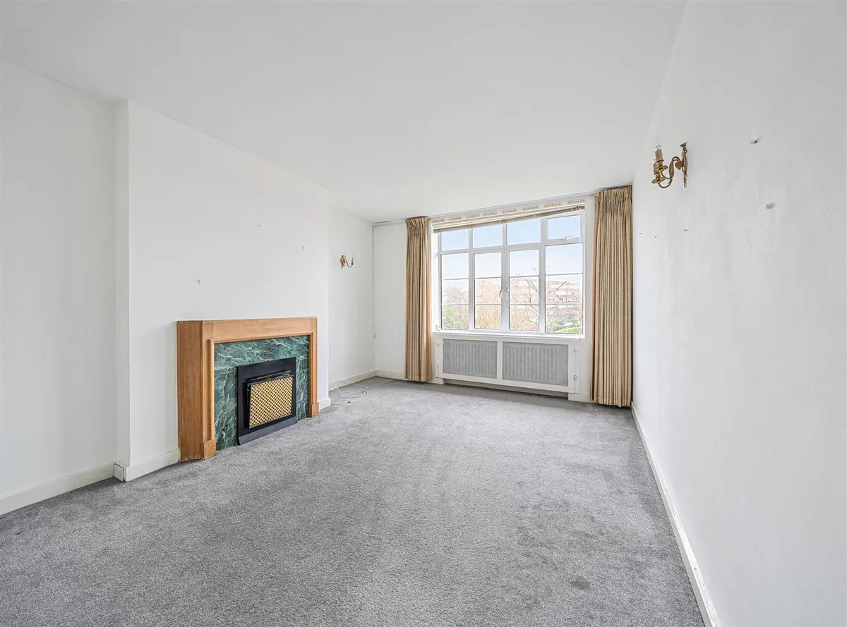 Willesden Lane, London, NW6