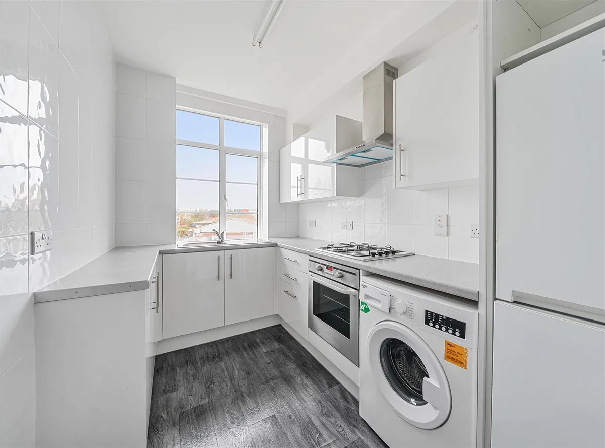 Willesden Lane, London, NW6