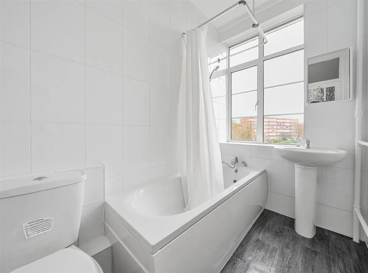 Willesden Lane, London, NW6