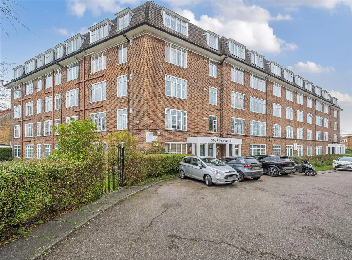 Willesden Lane, London, NW6