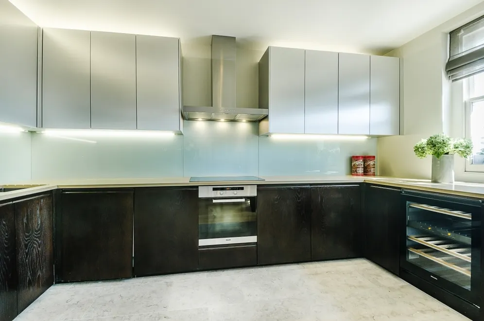 Cornwall Gardens South Kensington SW7 photo 4