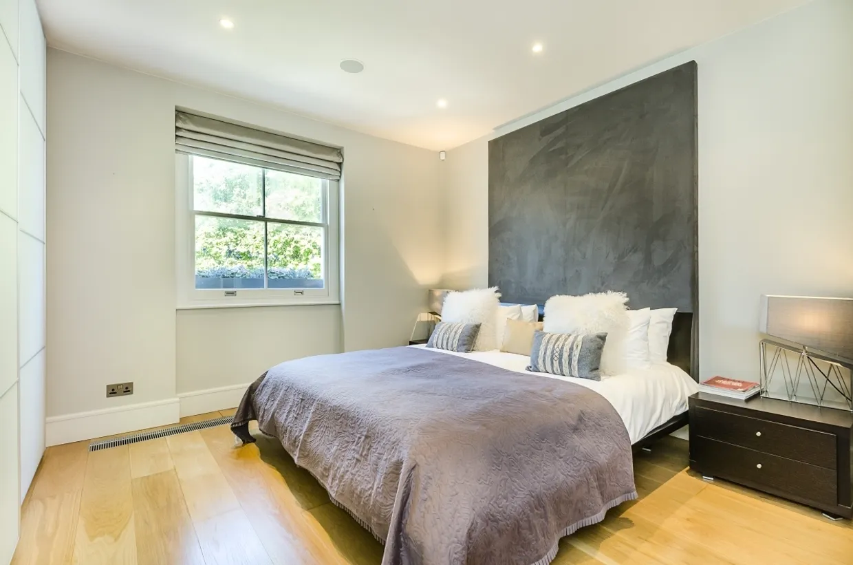 Cornwall Gardens South Kensington SW7 photo 5