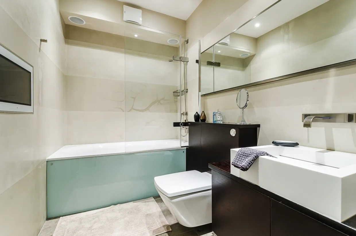 Cornwall Gardens South Kensington SW7 photo 6