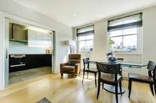 Cornwall Gardens South Kensington SW7 photo 8