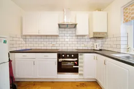Property responsive