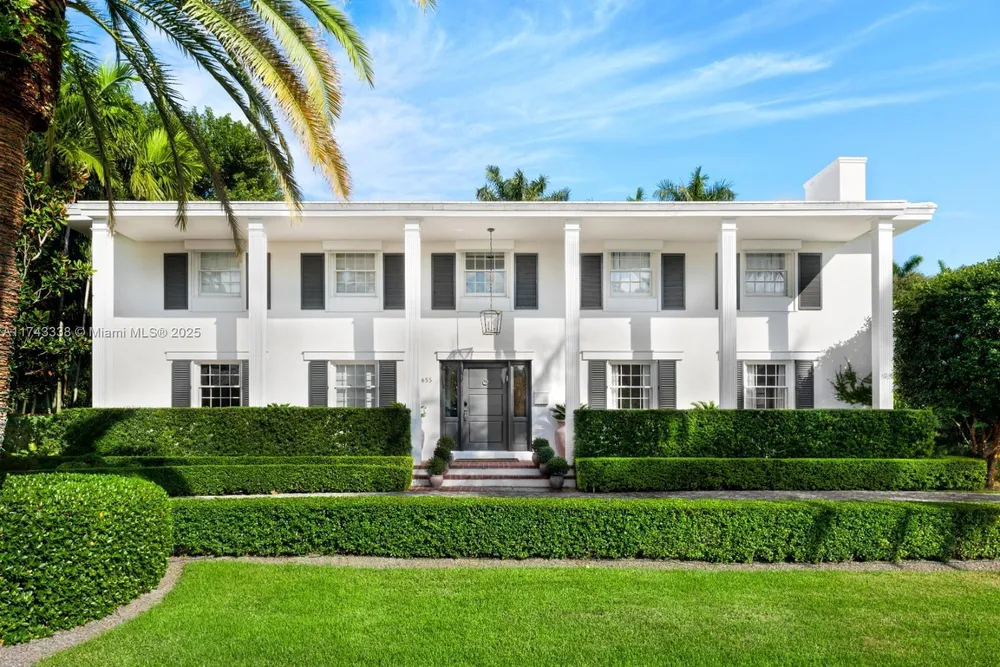 6655 Pinetree Ln, Miami Beach, FL 33141