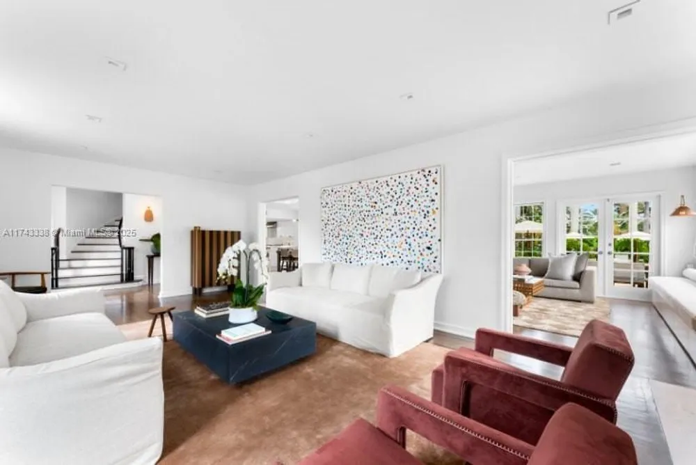 6655 Pinetree Ln, Miami Beach, FL 33141