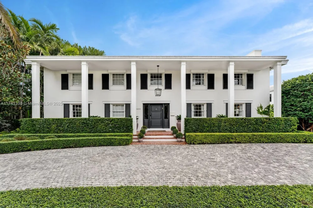 6655 Pinetree Ln, Miami Beach, FL 33141