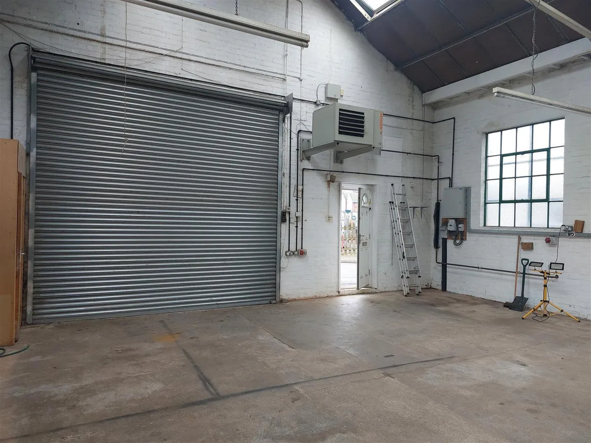 Rosebery Avenue, Melton Mowbray, Le13 1bl