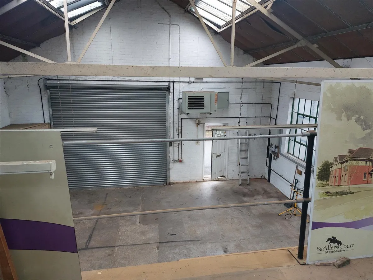 Rosebery Avenue, Melton Mowbray, Le13 1bl