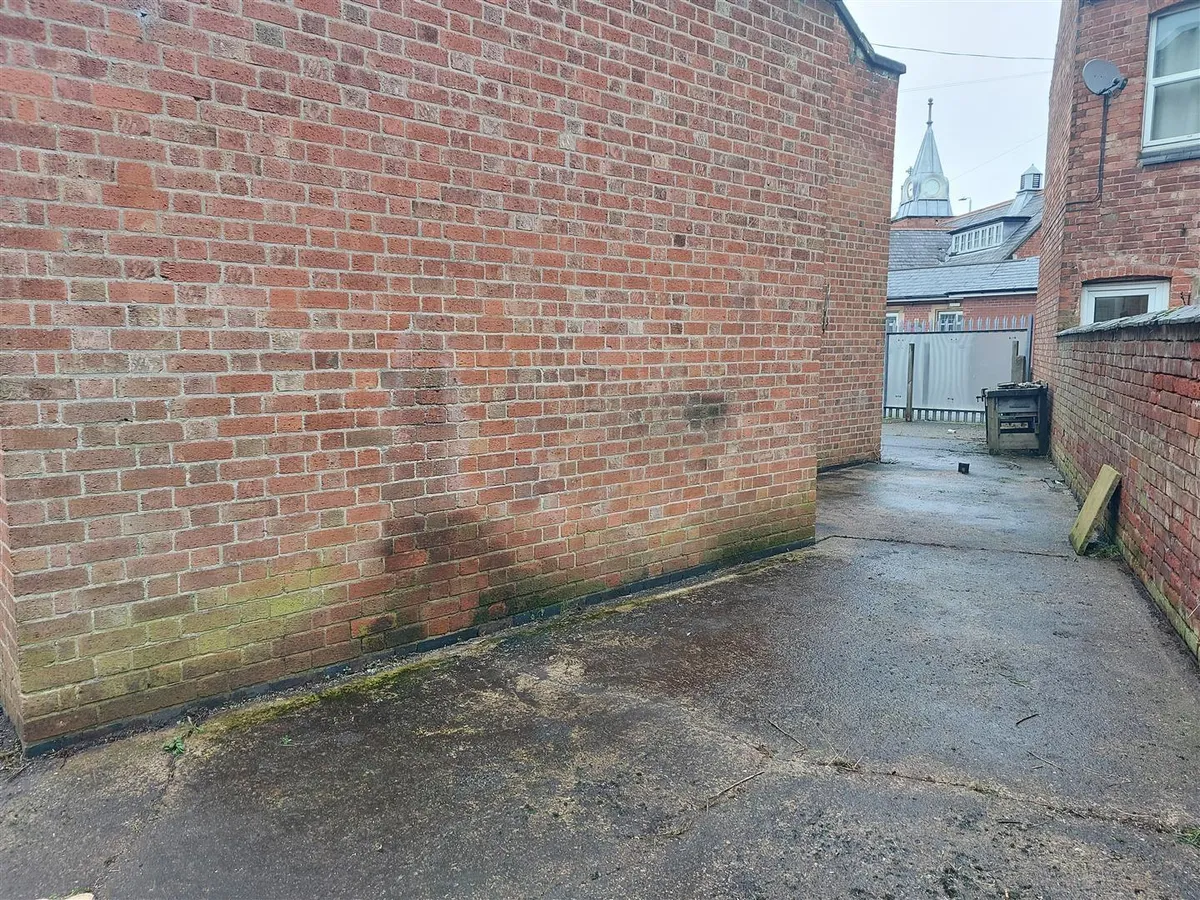 Rosebery Avenue, Melton Mowbray, Le13 1bl