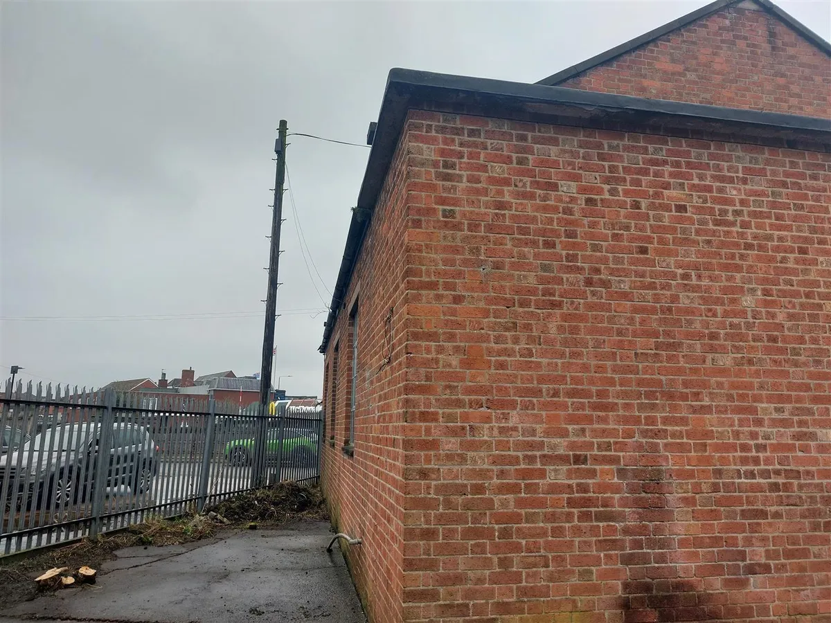 Rosebery Avenue, Melton Mowbray, Le13 1bl