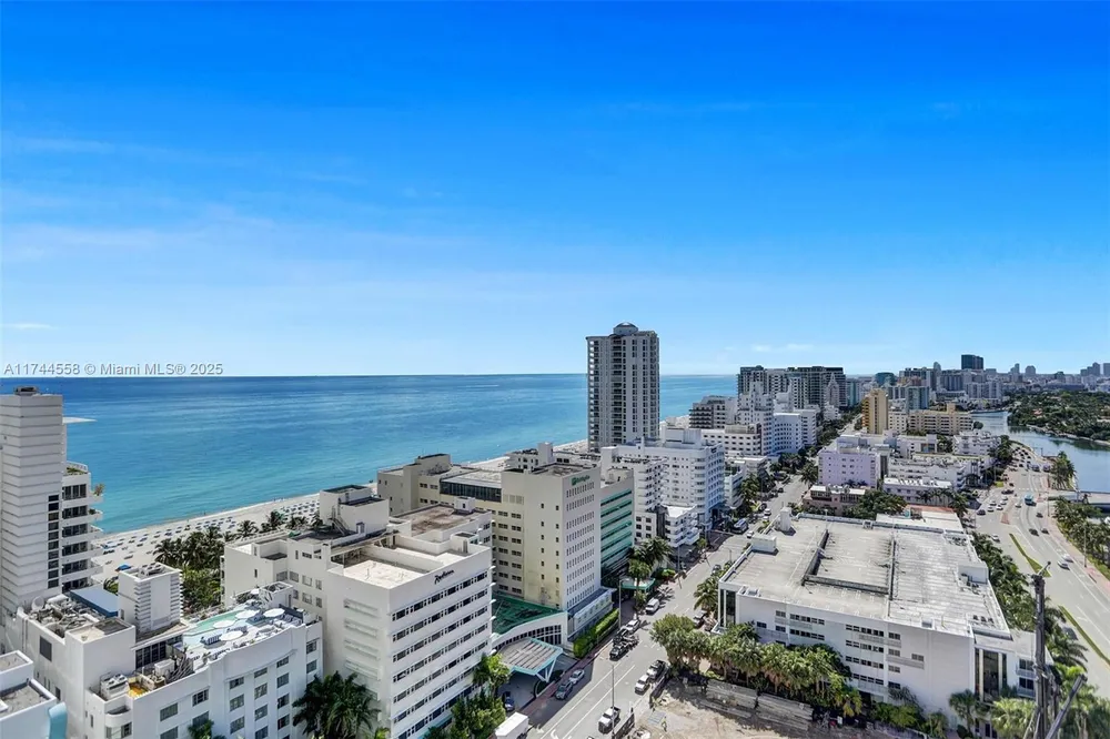 4401 Collins Ave, Miami Beach, FL 33140