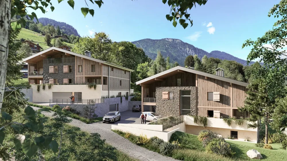 Les Houches, 74310, France
