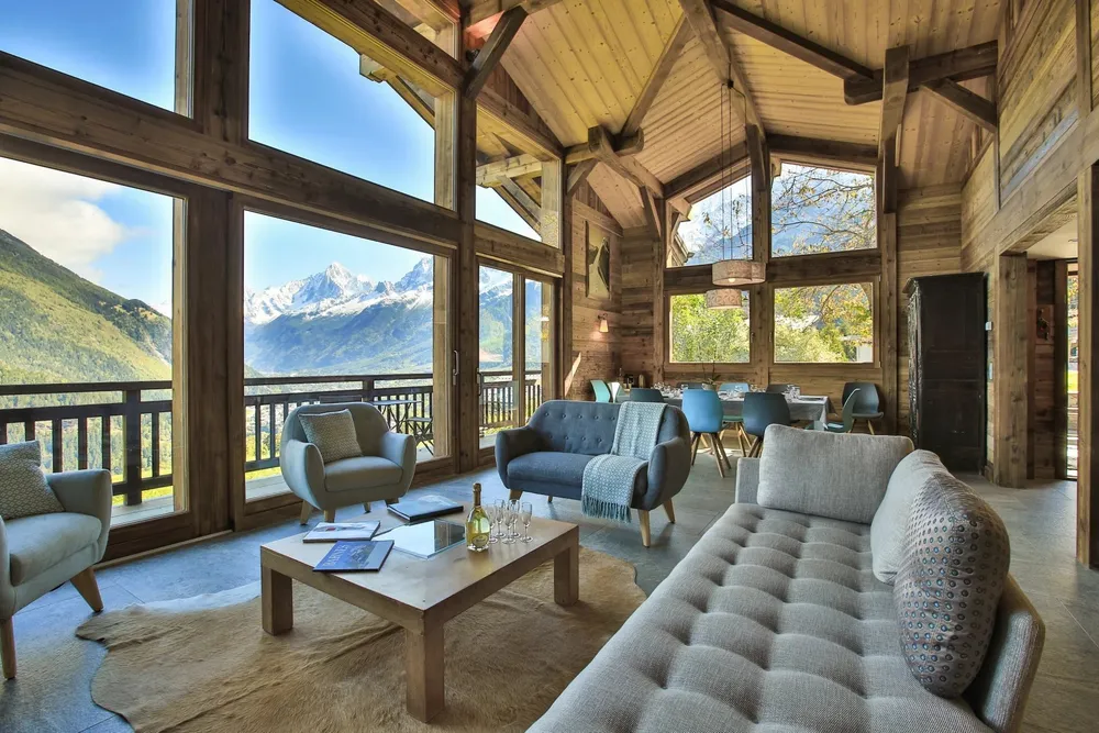 Les Houches, 74310, France