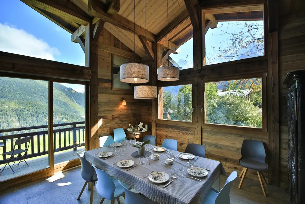 Les Houches, 74310, France