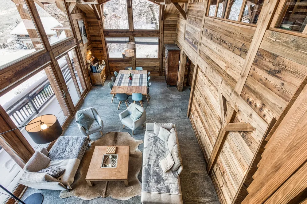 Les Houches, 74310, France