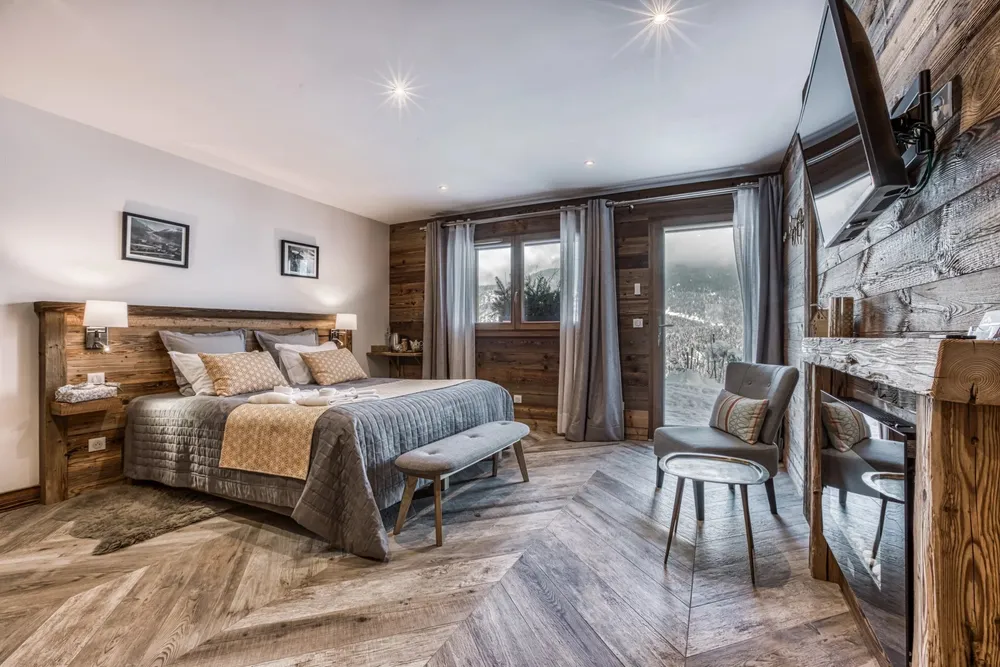 Les Houches, 74310, France