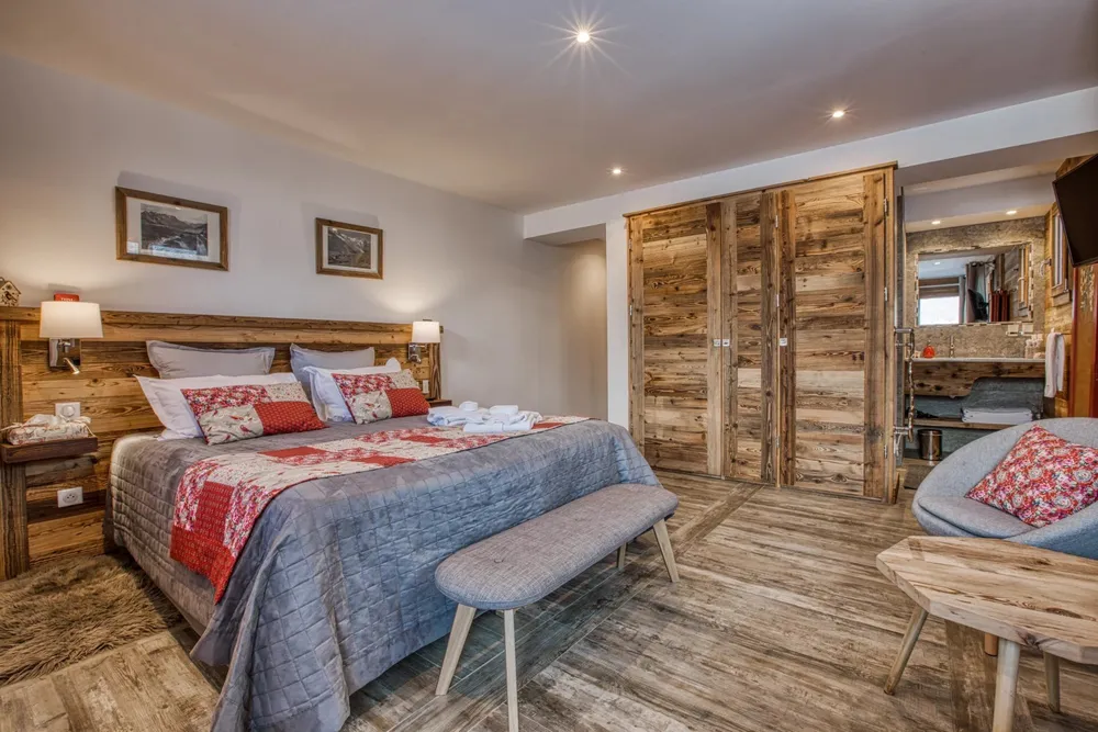 Les Houches, 74310, France
