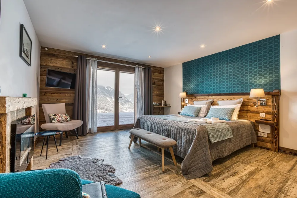 Les Houches, 74310, France
