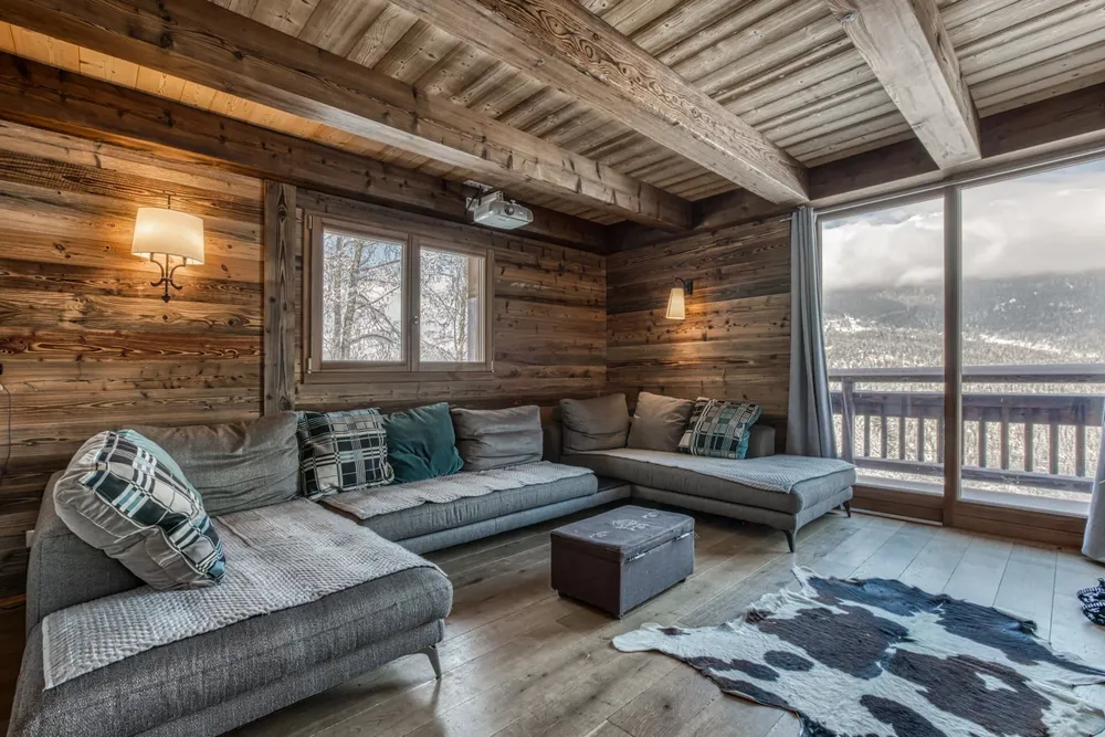 Les Houches, 74310, France