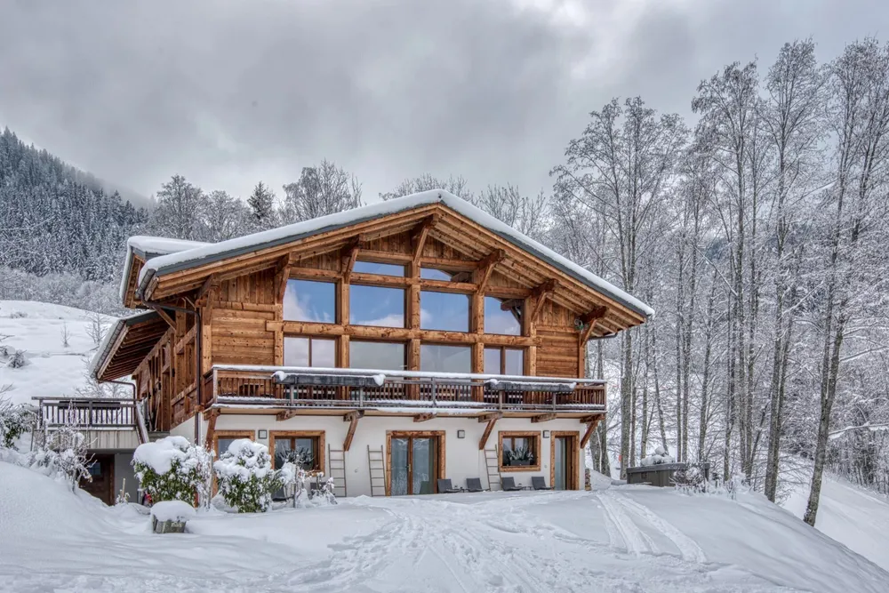Les Houches, 74310, France