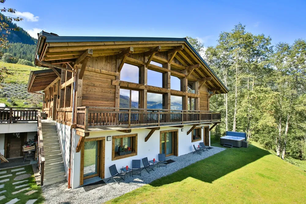 Les Houches, 74310, France