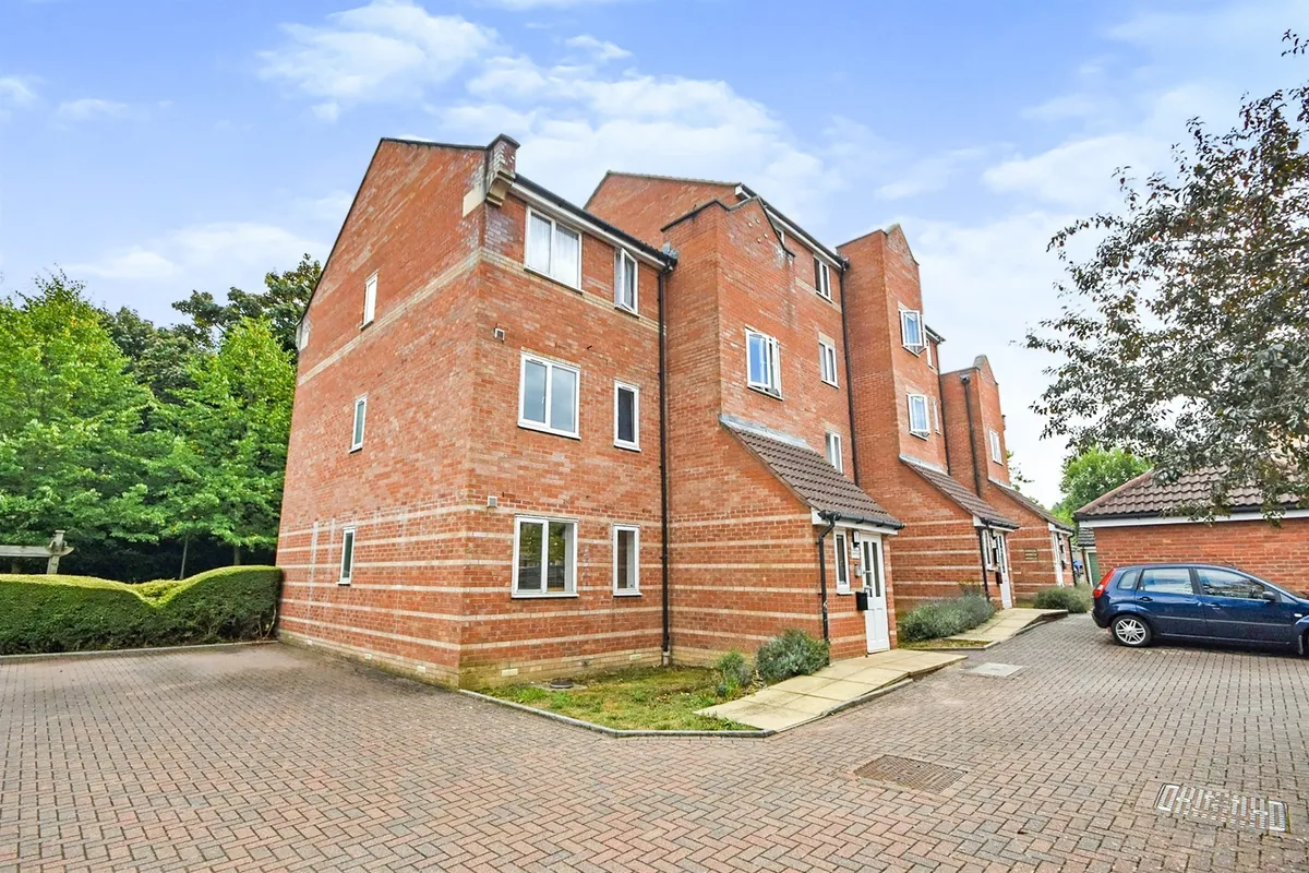 Parkinson Drive, Central, Chelmsford