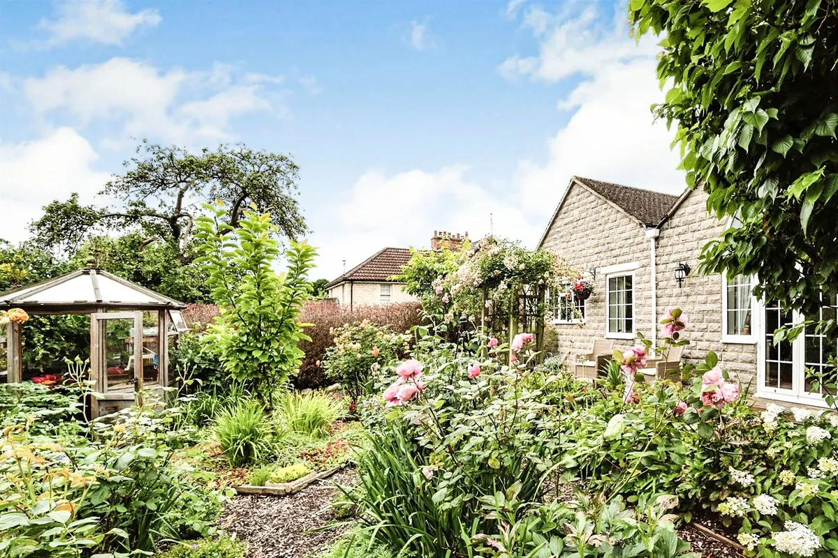 Park Lane, Sutton Benger, Chippenham