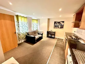 Property responsive