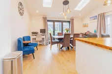 Bideford Green, Linslade, Leighton Buzzard