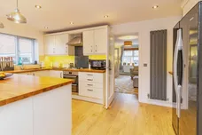 Bideford Green, Linslade, Leighton Buzzard