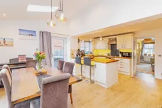 Bideford Green, Linslade, Leighton Buzzard